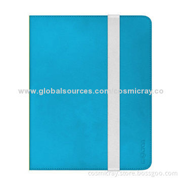 Leather Case for iPad Air, iPad Mini, iPad 2/3/4 and Universal Tablet PC Case